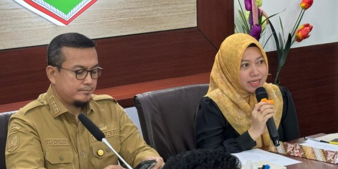 
					DPRD Sulbar Libatkan Pemkab Mamuju Tengah dalam Penyusunan Ranperda Gizi Masyarakat