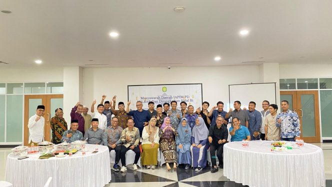 
					Telkom Regional 5 Gelar Pelatihan Bisnis Parfum di Makassar, Dorong Wirausaha Kreatif