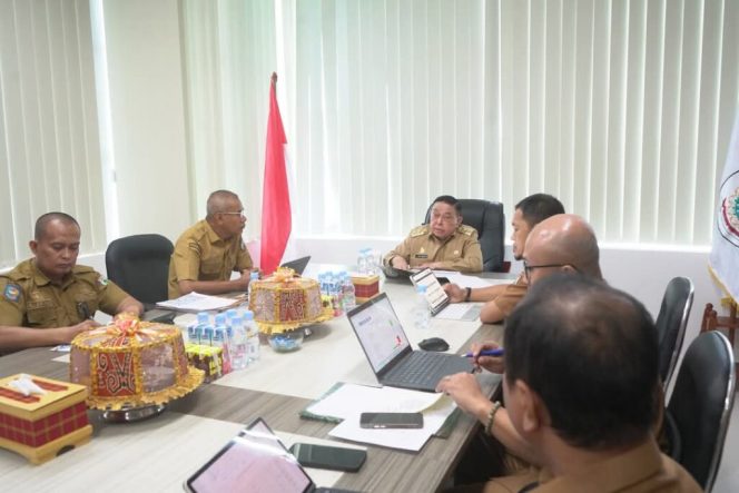 
					Sekretariat DPRD Sulbar Tertibkan Aset Randis, Dua Mobil dan Motor Berhasil Diamankan