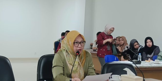 
					Optimalkan Efektivitas Kelembagaan, BAMUS DPRD Sulbar Gelar Rapat Rencana Kerja