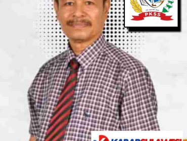 Ketua Pengurus Wilayah Perkumpulan Kekerabatan Sulawesi Selatan (DPW PKSS) Provinsi Sulawesi Barat (Sulbar)