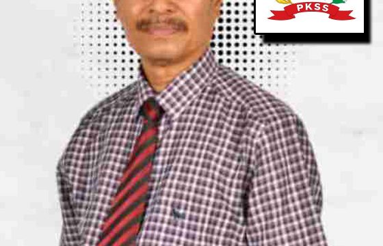 Ketua Pengurus Wilayah Perkumpulan Kekerabatan Sulawesi Selatan (DPW PKSS) Provinsi Sulawesi Barat (Sulbar)