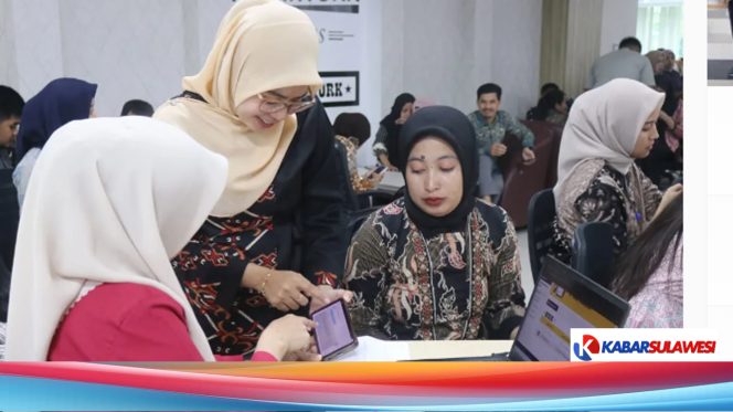 
					Biro Umum Sekertariat Daerah Provinsi Sulawesi Barat Menggelar Sosialisasi dan Panduan Teknis LHKASN