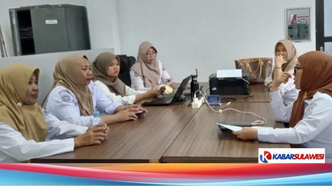 
					Dinsos P3A dan PMD Sulbar Gelar Rapat Internal, Perjelas Tupoksi ASN Bidang Rehsos