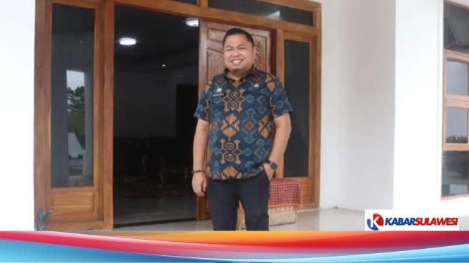 
					Biro Umum Sekretariat Daerah Sulbar Terus Memacu Penyelesaian Penataan Rujab Wakil Gubernur