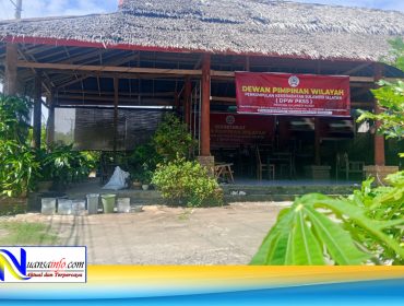 Foto: Sekertariat Dewan Pengurus Wilayah (DPW) Perkumpulan Kekerabatan Sulawesi Selatan (PKSS) Provinsi Sulawesi Barat (Sulbar) 