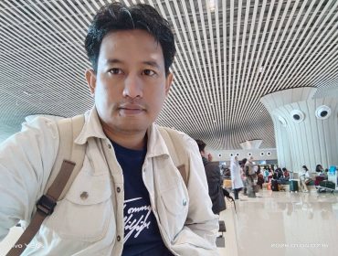 Umar, S.P. selaku Asisten Lapangan (ASLAP) SPPG Polri Polres Majene